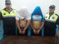 Aguilares: detuvieron a “Pelado” y “Josecito”, acusados de graves ... - Primera Fuente