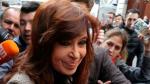 Ruta del dinero K: la Cámara Federal confirmó la falta de mérito para Cristina Kirchner