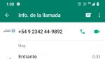 Estafas virtuales: te roban el WhatsApp para acceder a tus cuentas bancarias