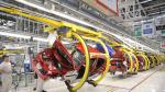Sin mucho que festejar: la actividad industrial desaceleró en marzo