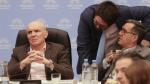 Oposición en Diputados se quedó con nuevo round de la ley de financiamiento universitario