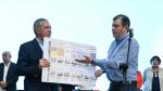 Santiago del Estero elige gobernador sin Zamora en la lista