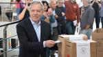 Elías Suárez es el nuevo gobernador electo de Santiago del Estero