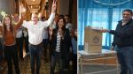 En Tucumán, se repartieron las bancas entre el peronismo y la Libertad Avanza