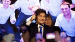 Milei convocó a legisladores y gobernadores de otros partidos para acordar las reformas