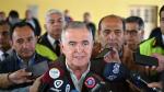Jaldo reasume sus funciones al frente del Poder Ejecutivo provincial