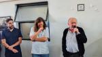 Siley, Palazzo, Moyano y Yasky, la armada sindical que tendrá que discutir la reforma laboral