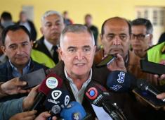 “En Tucumán, le ganamos a Milei con el 51% de los votos”