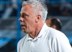 Siguen los problemas en Atlético: se va Pusineri