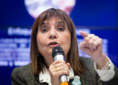 Bullrich anticipa que no hablarán con quienes “tienen la cabeza formateada en el kirchnerismo”