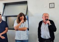 Siley, Palazzo, Moyano y Yasky, la armada sindical que tendrá que discutir la reforma laboral