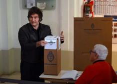 Cerca de 13 millones de argentinos no votaron a nadie