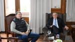 Jaldo destacó el rol de los trabajadores rurales en el crecimiento del empleo en Tucumán