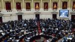 Milei llamará a sesiones extraordinarias para discutir las reformas laboral y tributaria