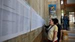 La Justicia Electoral empezará el escrutinio definitivo y la atención se posa en ocho provincias