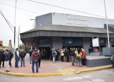 Nuevo Concejo de Alberdi: Se consolida un escenario de polarización 5 a 5 tras las elecciones