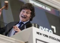 El Gobierno confirmó que el proyecto de reforma laboral llegará tras el recambio parlamentario