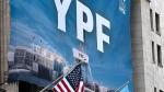 Causa YPF: Argentina aceptó cooperar en la entrega de chats y comunicaciones de funcionarios