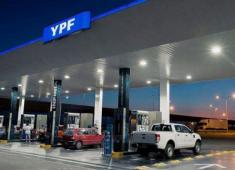 La venta de combustibles cayó por segundo mes consecutivo en septiembre