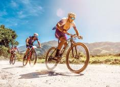 El campeonato de rural bike sigue recorriendo Tucumán