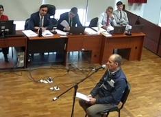 Crimen del policía Lazarte: Peritos del MPF y policías describieron las primeras medidas investigativas