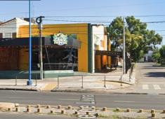 Condenan a prisión a un “boquetero” por robar en una sandwichería y una panadería