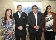 Monteros: Daniel López ratificado al frente del Concejo Deliberante para 2025/2026