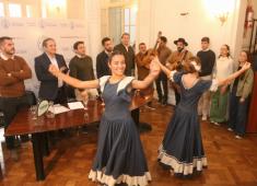 Festival Tocando al Frente: el folclore tucumano vuelve en edición primavera y solidaria