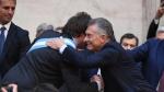 Cumbre Macri - Milei: para el PRO, cualquier definición está en manos del Presidente