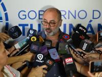 Caponio destacó las obras y controles de calidad del agua pese a un estudio sobre arsénico – Primera Fuente